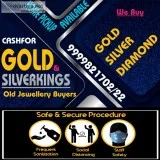 Selling Gold In Krishna Nagar