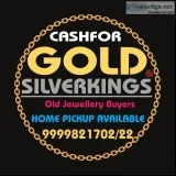 Gold Buyer In Delhi NCR