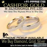 Silver Buyer In Laxmi nagar
