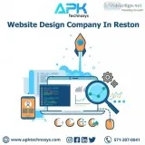 Apk Technosys A main organization for website design company in 