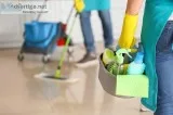 Commercial and Residential Cleaning Services in Bonney Lake