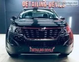 Get ceramic coating services with advantages of car detailing sh