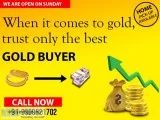 Selling old gold jewellery in Navjeevan Vihar