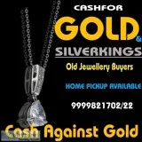 Unused silver jewellery for cash in Nirman Vihar