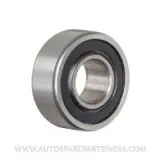 Two wheeler ball bearings