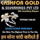 Sell Scrap Gold in Gurgaon