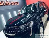 Best Ceramic Coating Services in Delhi NCR Region for Cars and B