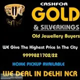 Gold Buyer in Munirka