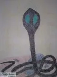 Deadly is the Cobra