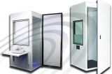 Audiology Booth
