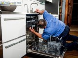 Advanced dishwasher repair in Langley