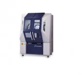 Rigaku SmartLab X-Ray Diffractometer