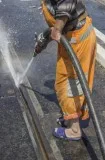 Water Jetting - Plumber Fremont