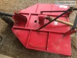 Rotary Mower