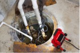 Sump Pump Repair and Installation