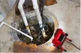Sump Pump Repair and Installation