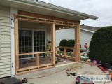 Carpentry Worker &zwj