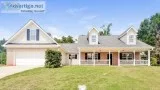445 Berkshire Dr Covington GA 30016