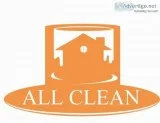 All Clean Dumpsters