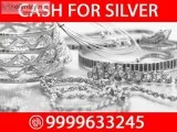 Precious silver near you at Gurgaon