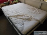 Serta Glengate Queen Mattress and Boxed Springs Set