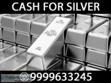 Silver Buyer In Geeta Colony