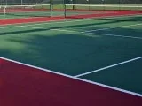 Water Based Epoxy Coating