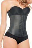 Aggressive Slimming Waist Trainer 2 Rows