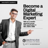 Give wings to your digital marketing career
