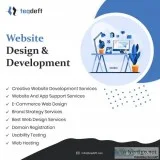 Best Web Design and Development Company in India - teqdeft