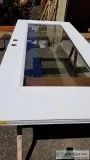 Jeld-Wen Exterior Door