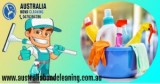 Bond Cleaning Brisbane