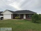 3 Bed 2 Bath For Rent 1005 S Pittsburg Ave Russellville AR 72802
