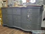 Dark Gray Dresser