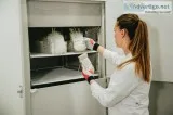 Plasma storage freezers in switzerland