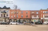 Semi-commercial 9-plex 6 x 4 12  3 comm. spaces in Little Italy