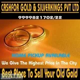 Selling gold In Delhi NCR