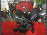 Quickie Power Wheelchair