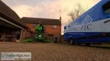 ProTeam Cleaning