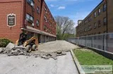 commercial paving company  West York Paving Ltd.