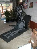 REDUCED  Schwinn Elliptical 418 Trainer  Stepper