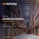 Flexible Warehousing India