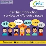 Marathi to Hindi Translation Services