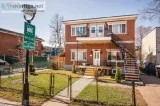 Quadruplex 3 X 4 12  5 12 Good income and poss. of   in St-Miche