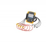 Fluke 435 -ii power quality analyser
