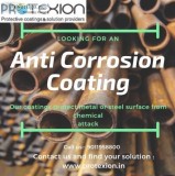 Anti Corrosion Coating