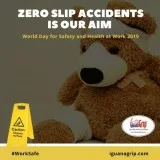 BATHROOM SLIP ANS CAUSES AND FALLS ARE TOP CAUSES OF INJURIES FO