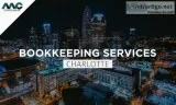 Accounting and Financial Management services in Charlotte