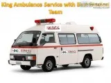 King Road Emergency Service in Golaroad