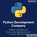 Python Development Company